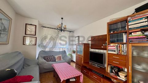 Photo 4 of Flat for sale in Escuela Vieja, Palazuelos de Eresma, Segovia