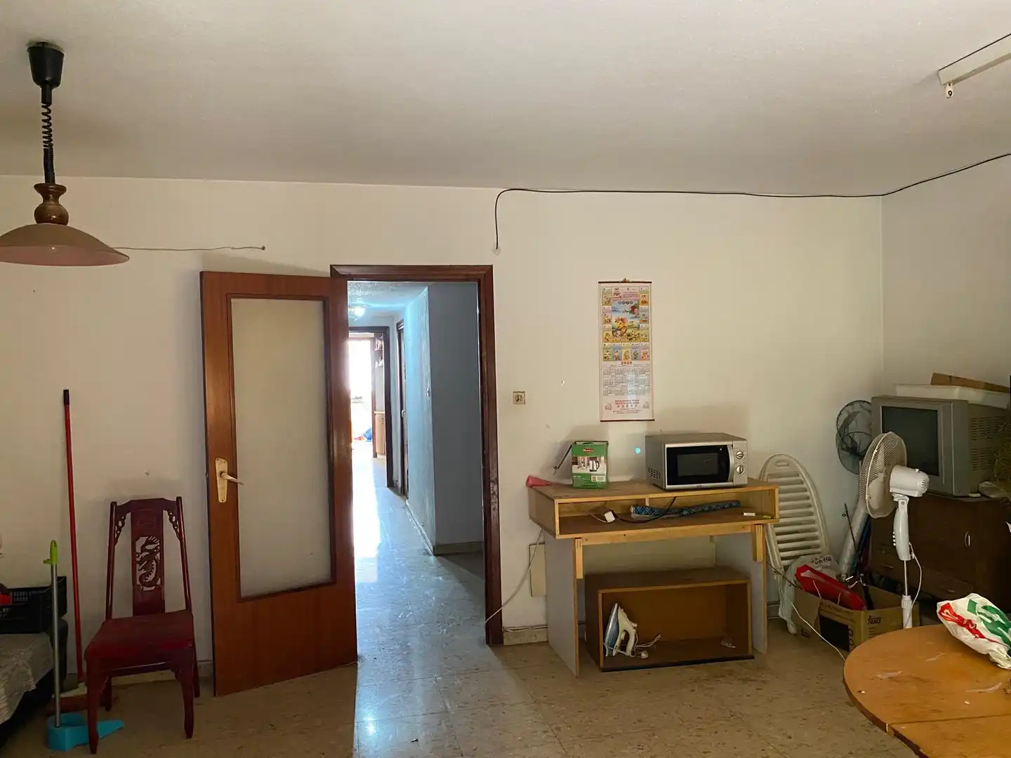 Flat for sale in Oliva  with Balcony