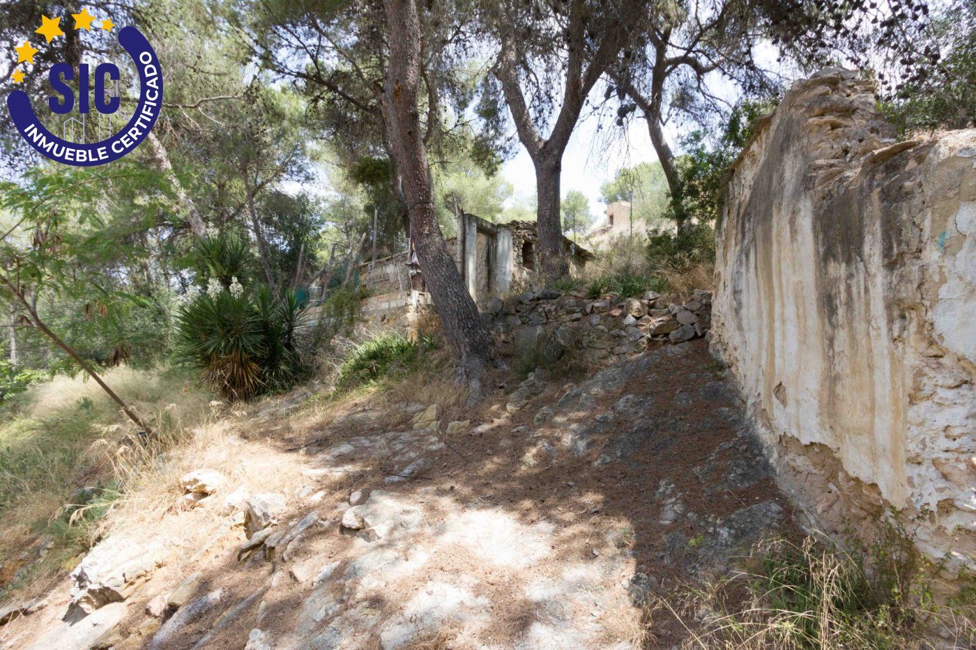 Residencial en venta en Godelleta