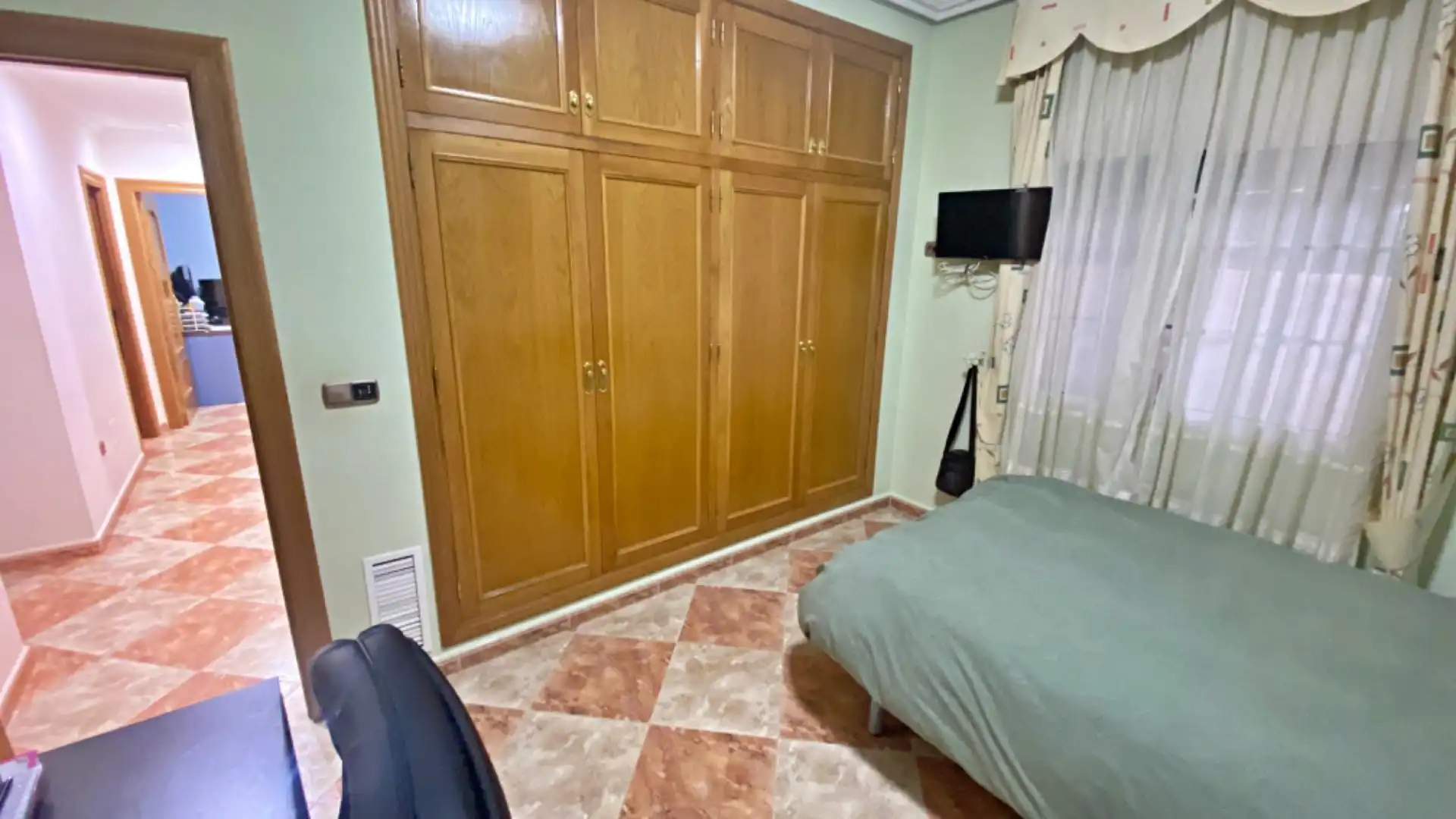 Villa avec jardin à vendre à Totana, imagen 27
