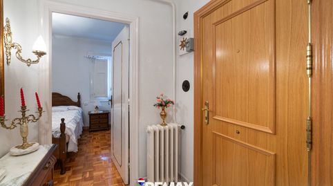 Foto 2 von Wohnung zum Verkauf in Calle Jardín Botánico, Centro, Segovia Capital