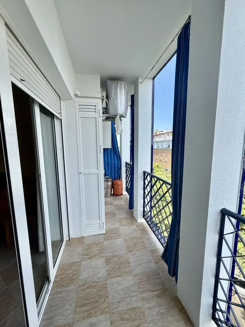 Terrassa de Pis en venda en Isla Cristina amb Aire condicionat, Calefacció i Terrassa