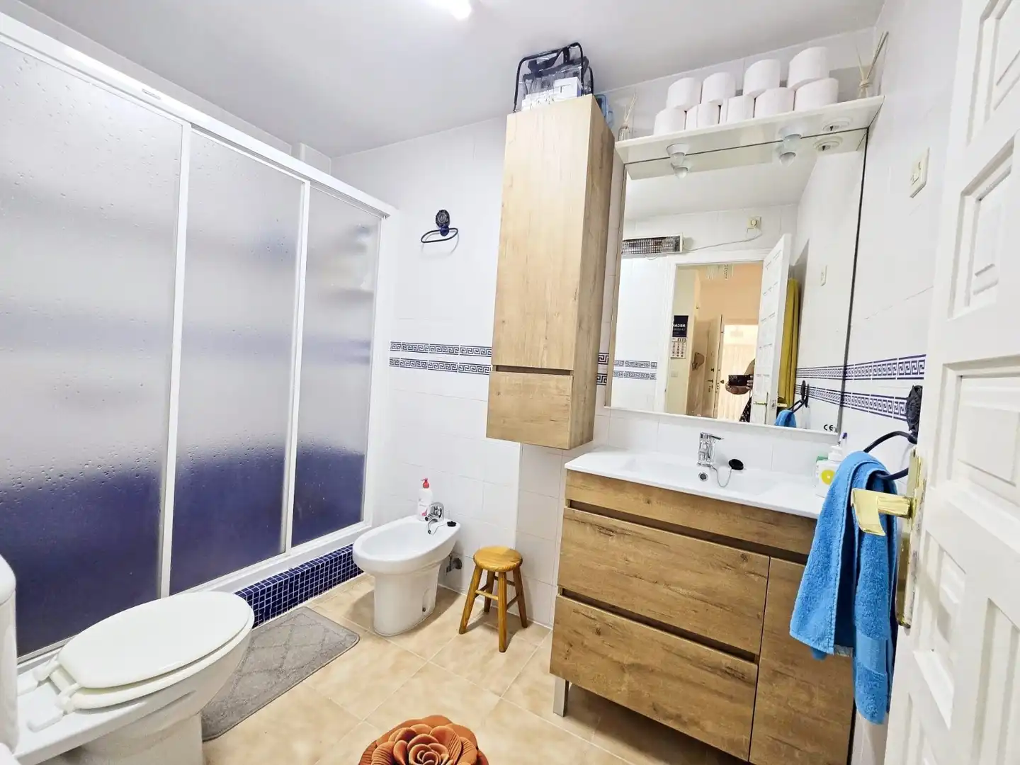 Planta baja en venta en Los Narejos - Punta Calera