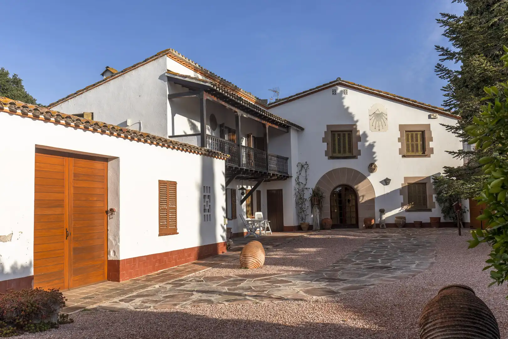 Casa con terraza en venta en Les Franqueses del Vallès, imagen 6