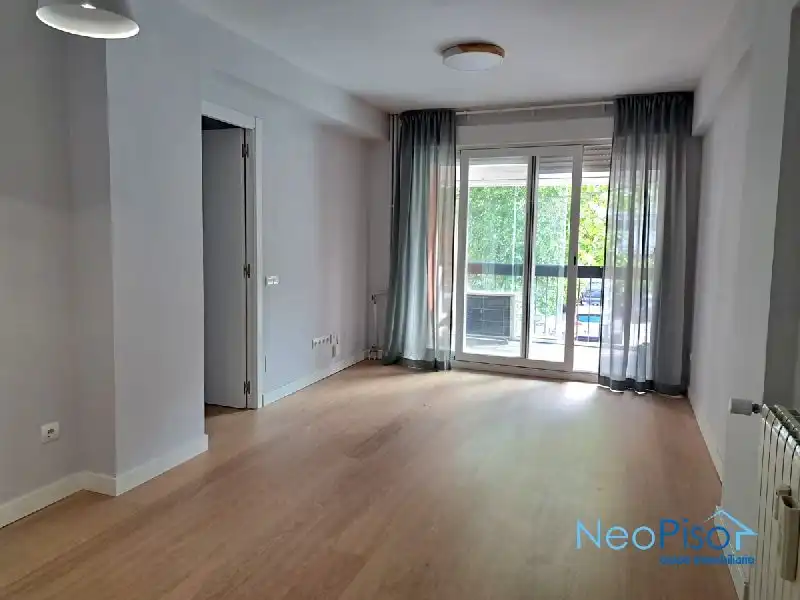 Habitación de Piso de alquiler en Alcorcón con Aire acondicionado y Terraza