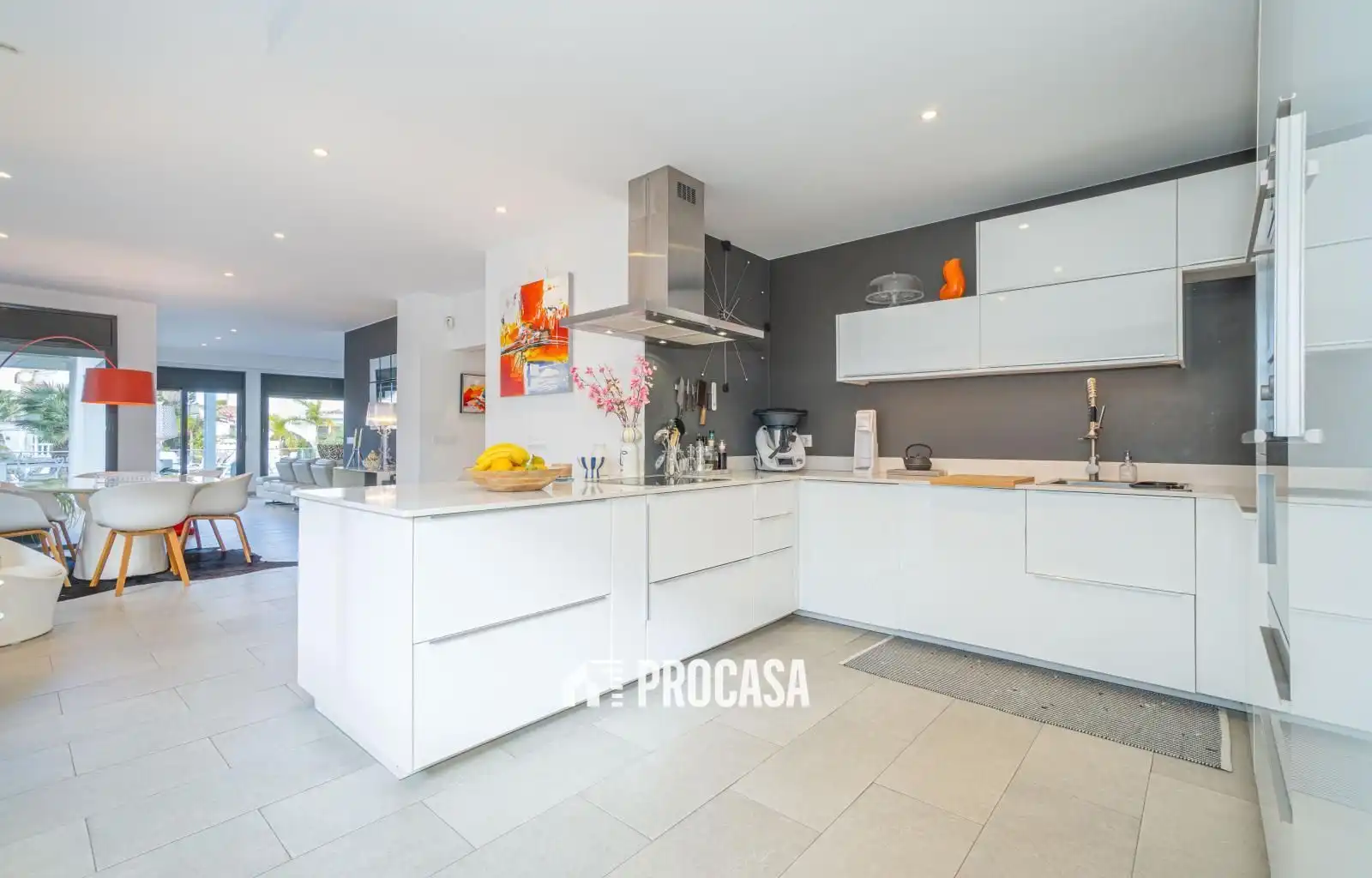 Chalet con piscina en venta en Falconera, imagen 33