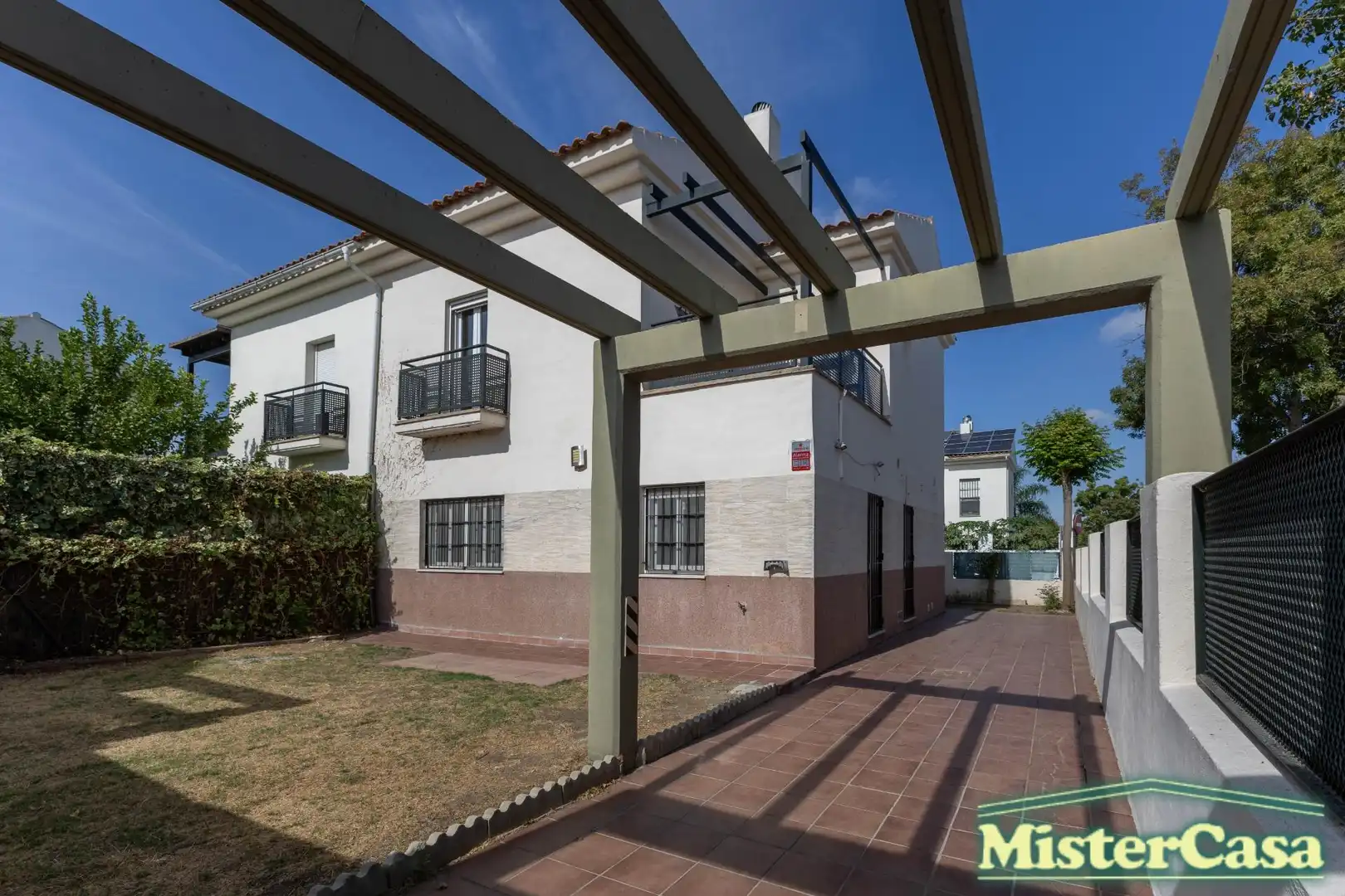 Maison jumelée avec terrasse à vendre à Jerez Sur, imagen 2