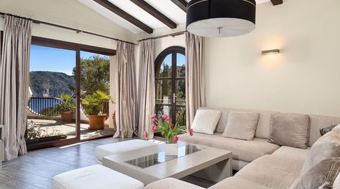 Foto 4 de Casa o xalet en venda a Es Camp de Mar, Andratx