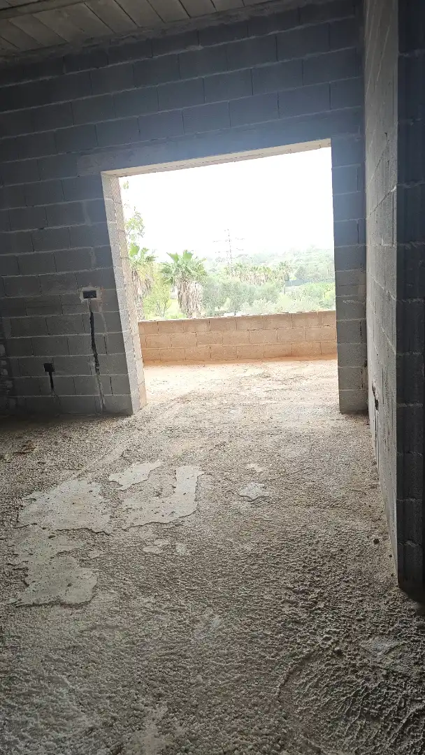 Finca rústica en venta en Marratxí con Aire acondicionado, Calefacción y Jardín privado