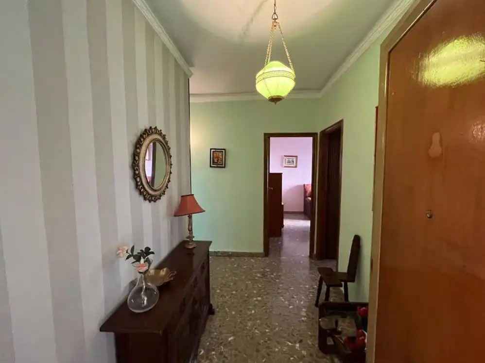 Wohnung mit Terrasse zum Verkauf in La Roda, imagen 12