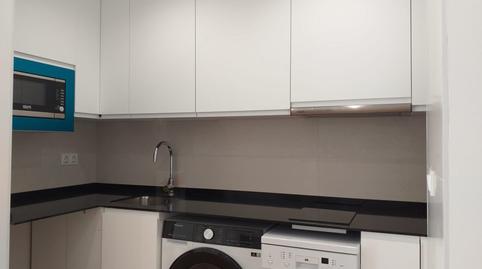 Foto 4 de Apartament de lloguer a Nuno Mocinha, Avenida Elvas, Badajoz