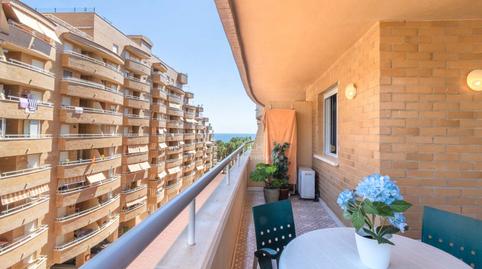 Foto 2 de Pis en venda a Oropesa del Mar-orpesa - Bahia Park - Calle Amplar, 1, Bahía Park - Isla Park, Castellón