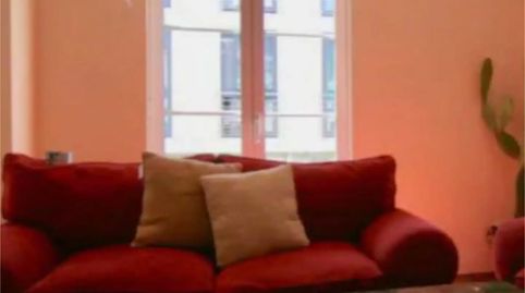 Foto 3 de Piso en venta en Rúa Da Ronda de Don Bosco, 49, Centro - Areal, Vigo