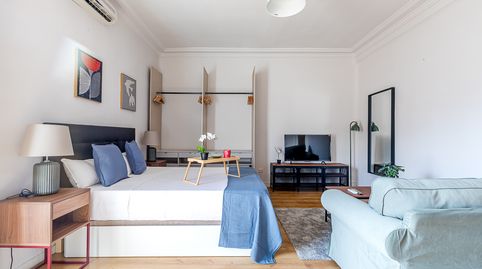 Foto 2 de Habitación en Calle de Fernández de la Hoz, 60, Almagro, Madrid Capital