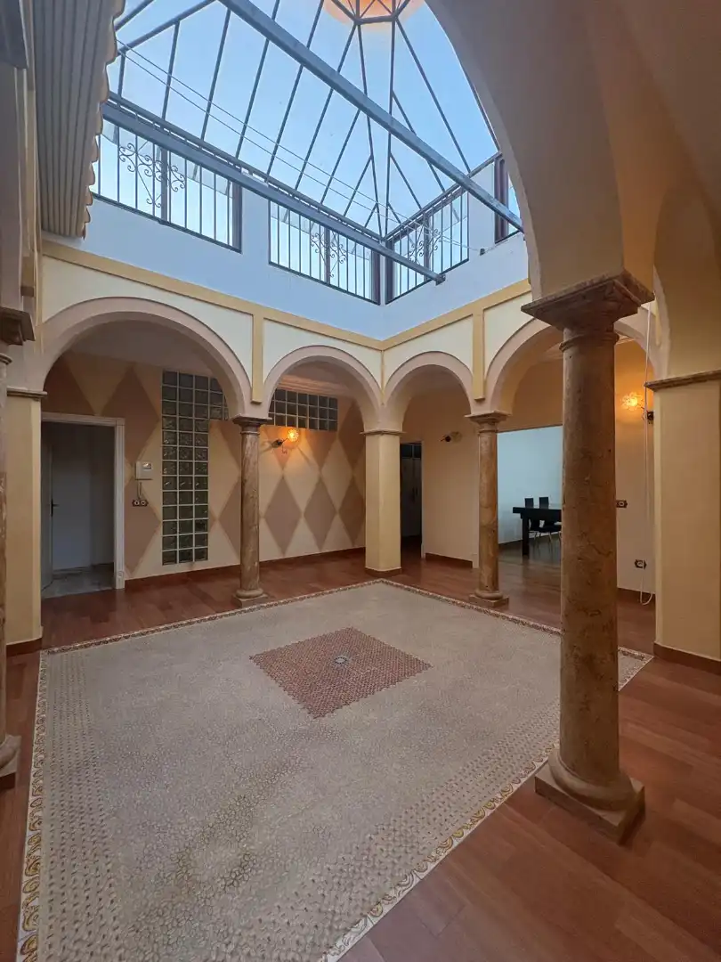Fotografía del inmueble reportado: 1.200 €/mes — Carmona, Carmona