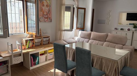 Foto 5 de Casa adosada en venta en Casco Histórico, Antequera