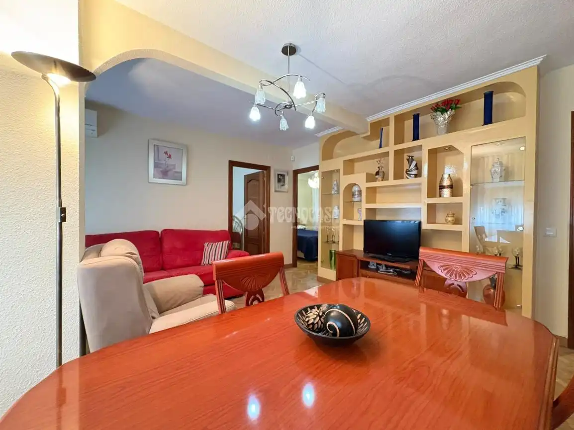 Piso en venta en Juan de la Cierva, imagen 3