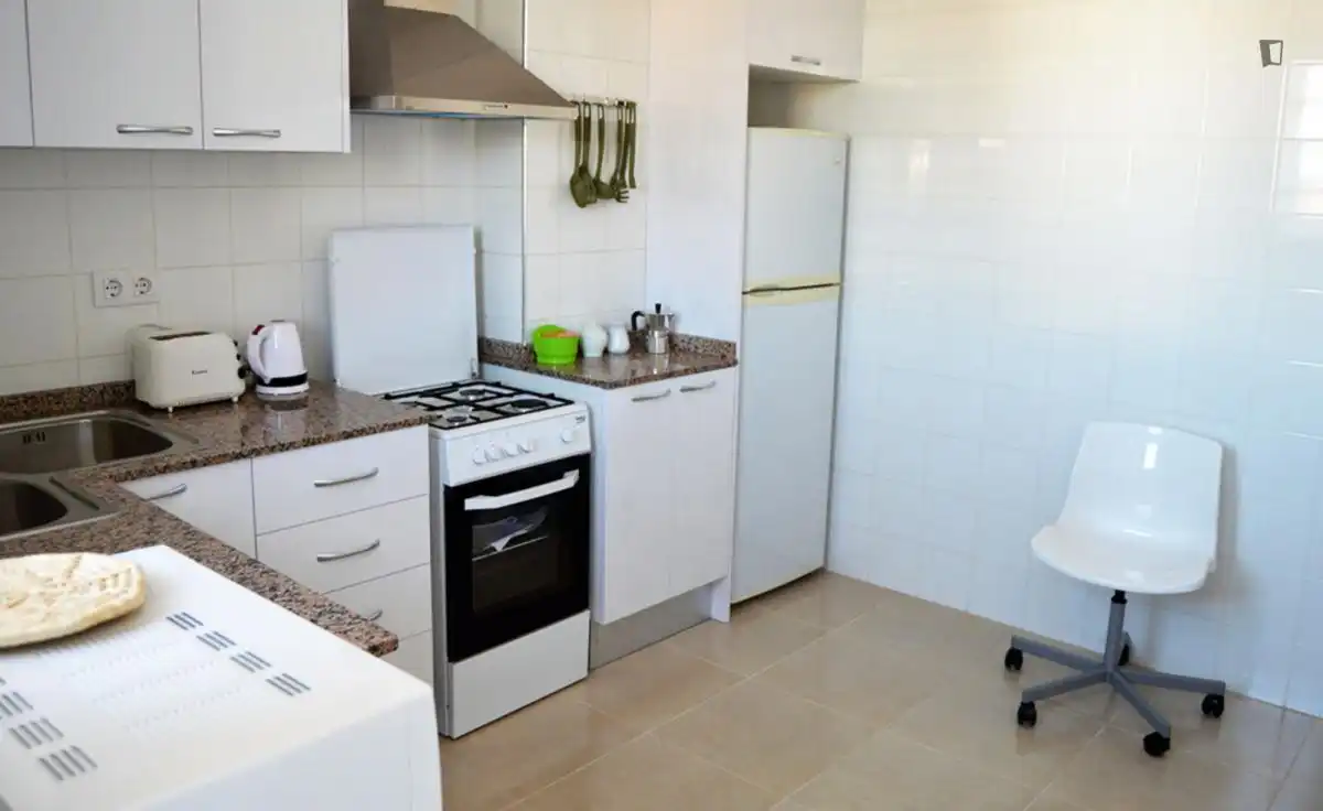 Habitación en Arrancapins