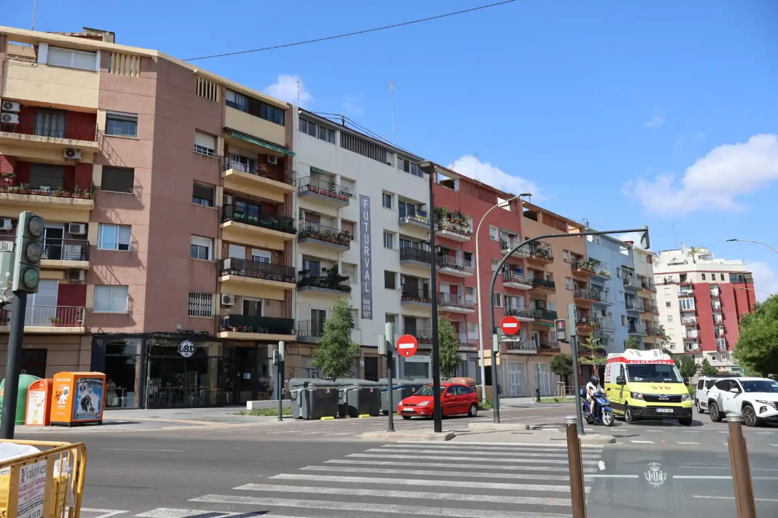 Local comercial en venda a Valencia - Calle democracia, imagen 26