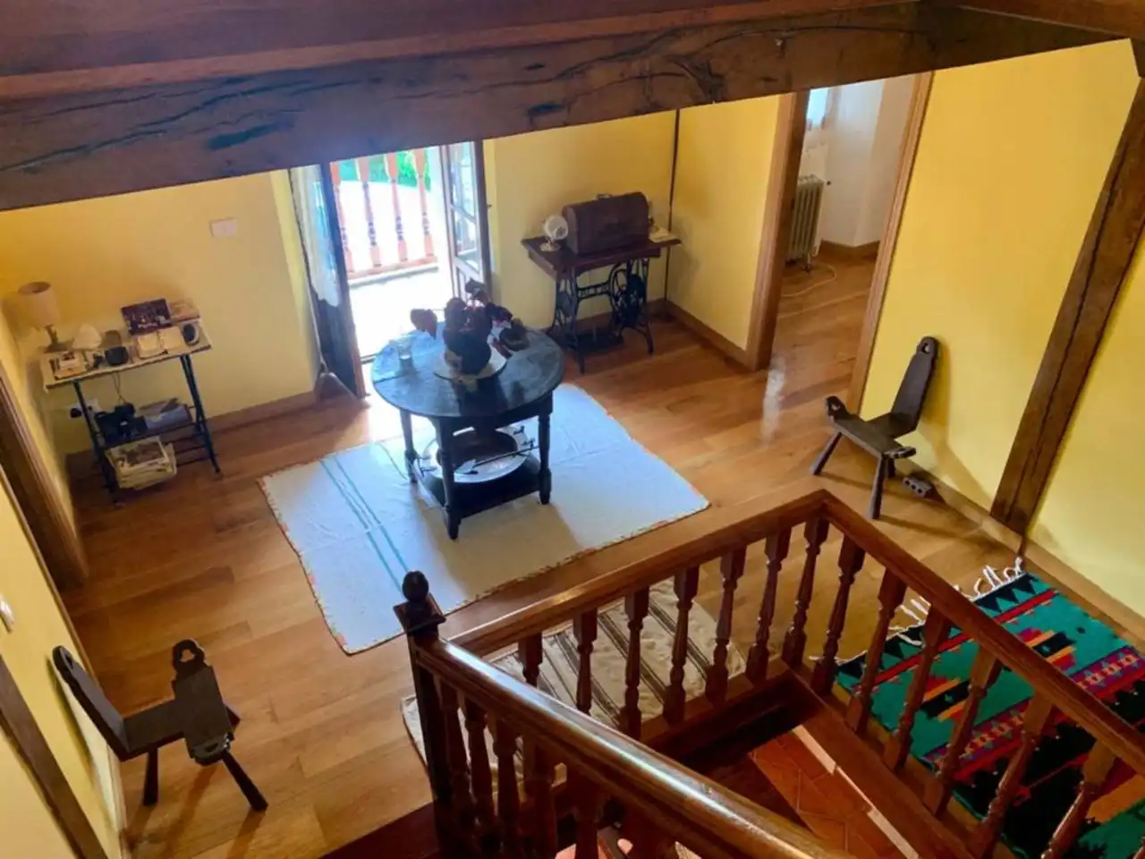 Casa o chalet en venta en Arija con Calefacción, Jardín privado y Terraza