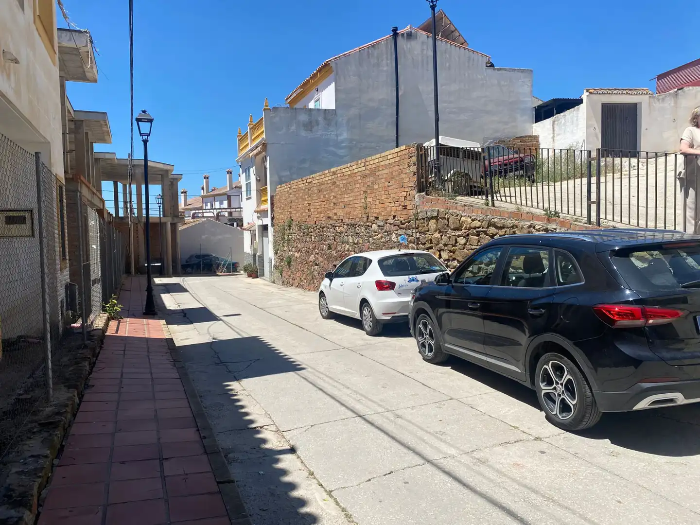 Grundstücke und Bauplätze zum Verkauf in Calle Arrabal del Castillo 19e, imagen 9