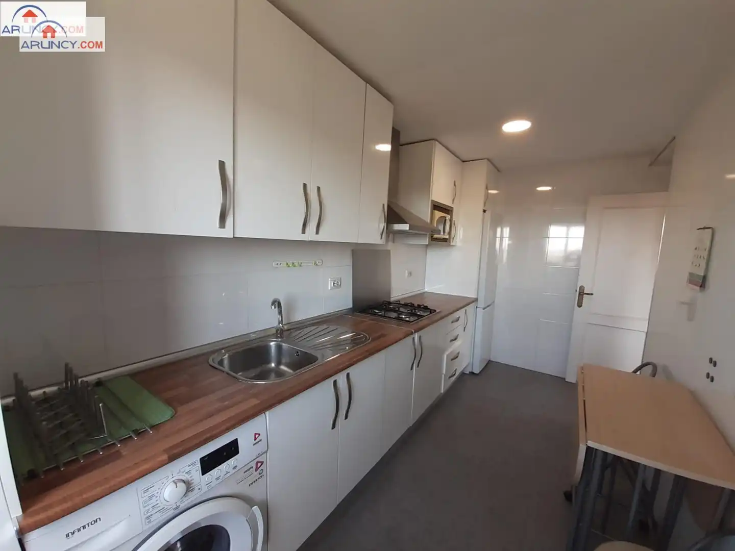 Flat for rent in Pedro Salvador - Las Palmeritas