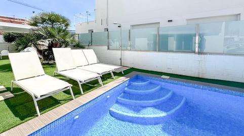Foto 4 de Casa o chalet en venta en Malta, Monte y Mar, Santa Pola