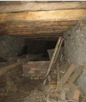 Casa o xalet en venda a Puente de Montañana