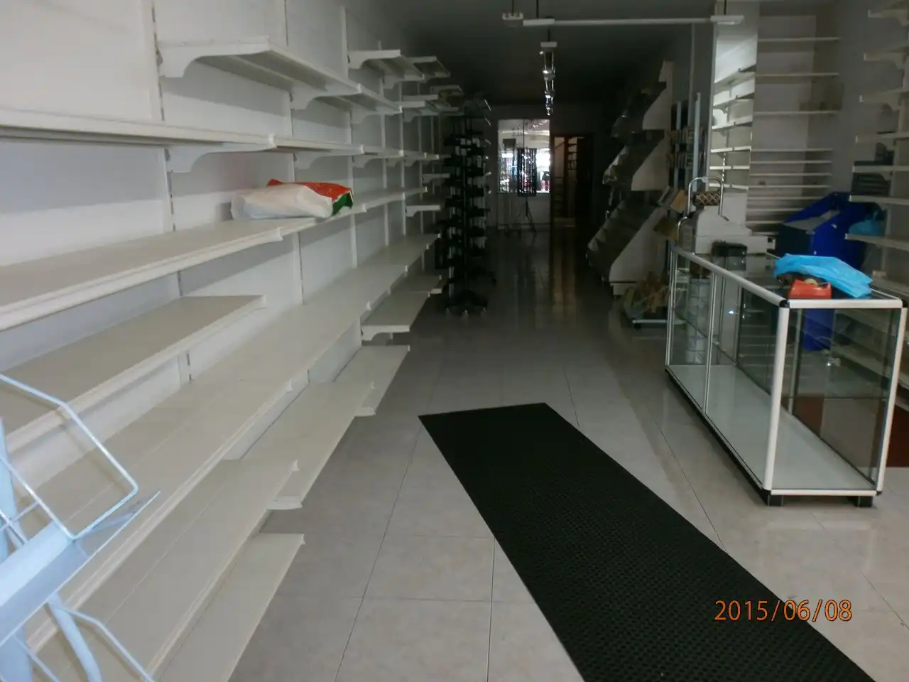 Locale commerciale in affitto a Lalín, imagen 2