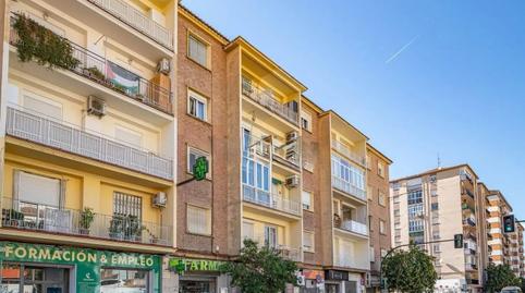 Foto 3 de Pis en venda a Carretera de la Sierra, Crta. De la Sierra,  Granada Capital