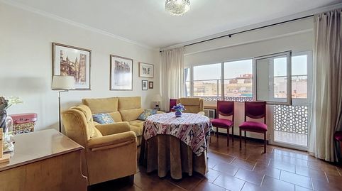 Foto 2 de Piso en venta en La Calzada - La Florida, Sevilla Capital