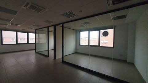 Foto 4 de Oficina en venda a Colores - Entreparques, Sevilla Capital