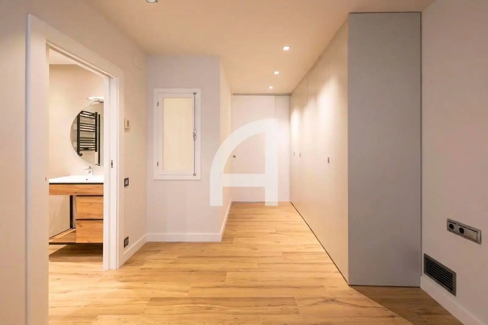 Wohnung zum Verkauf in Les Corts