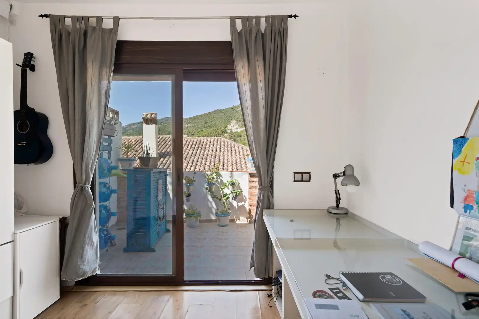 Terraced house for sale in 10 Calle Rosal, imagen 29