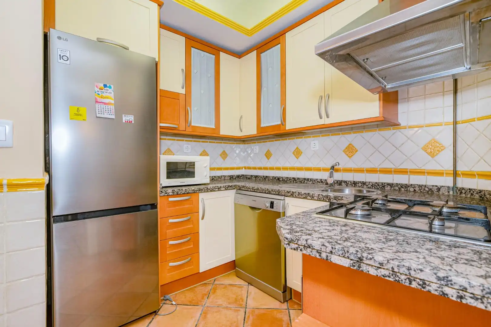 Wohnung zur Miete in Centro - Sagrario