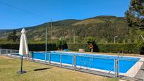 Piscina de Casa o xalet en venda en Ezcaray amb Terrassa