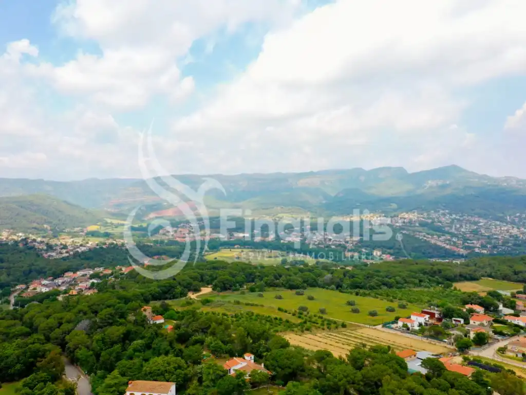 Casa o chalet en venta en Santa Eulàlia de Ronçana con Aire acondicionado