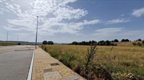 Foto 3 von Fabrik Grundstücke zum Verkauf in Burgos Portugal 33 Polígono 4 Parcela 33, Simancas, Valladolid