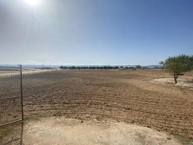 Terreny rústic en venda a Sonseca, imagen 9