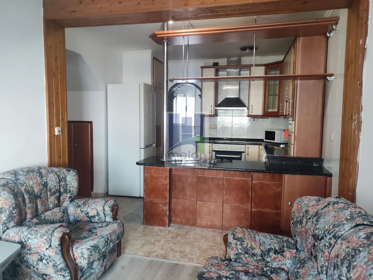 Cuina de Casa o xalet en venda en Burgos Capital