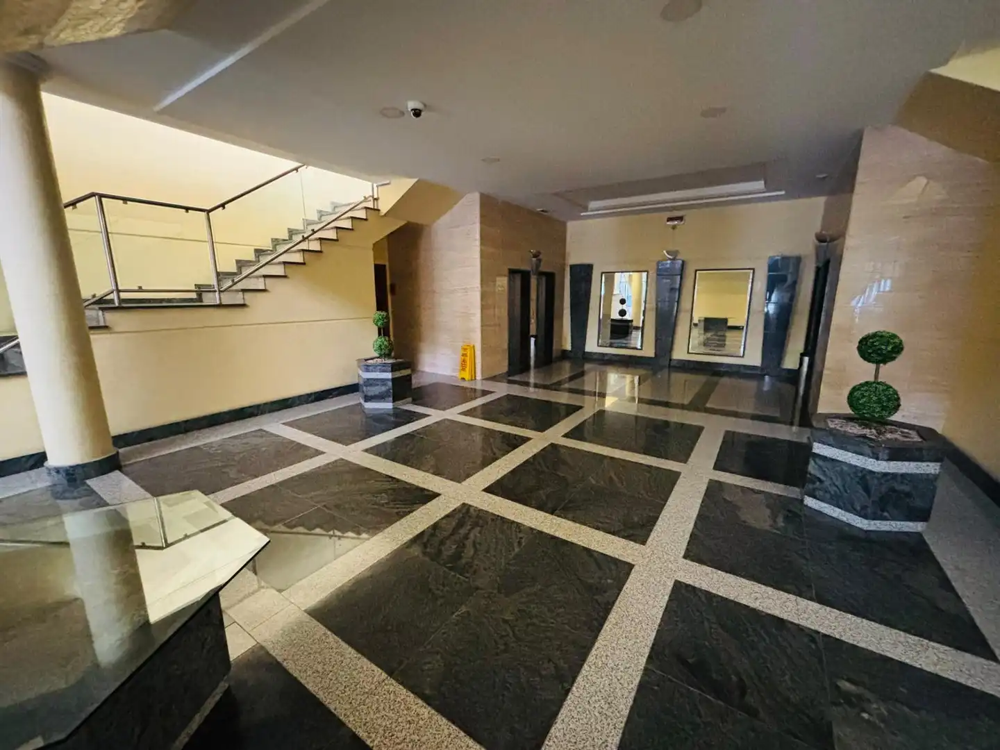 Piso con piscina en venta en Noroeste, imagen 14