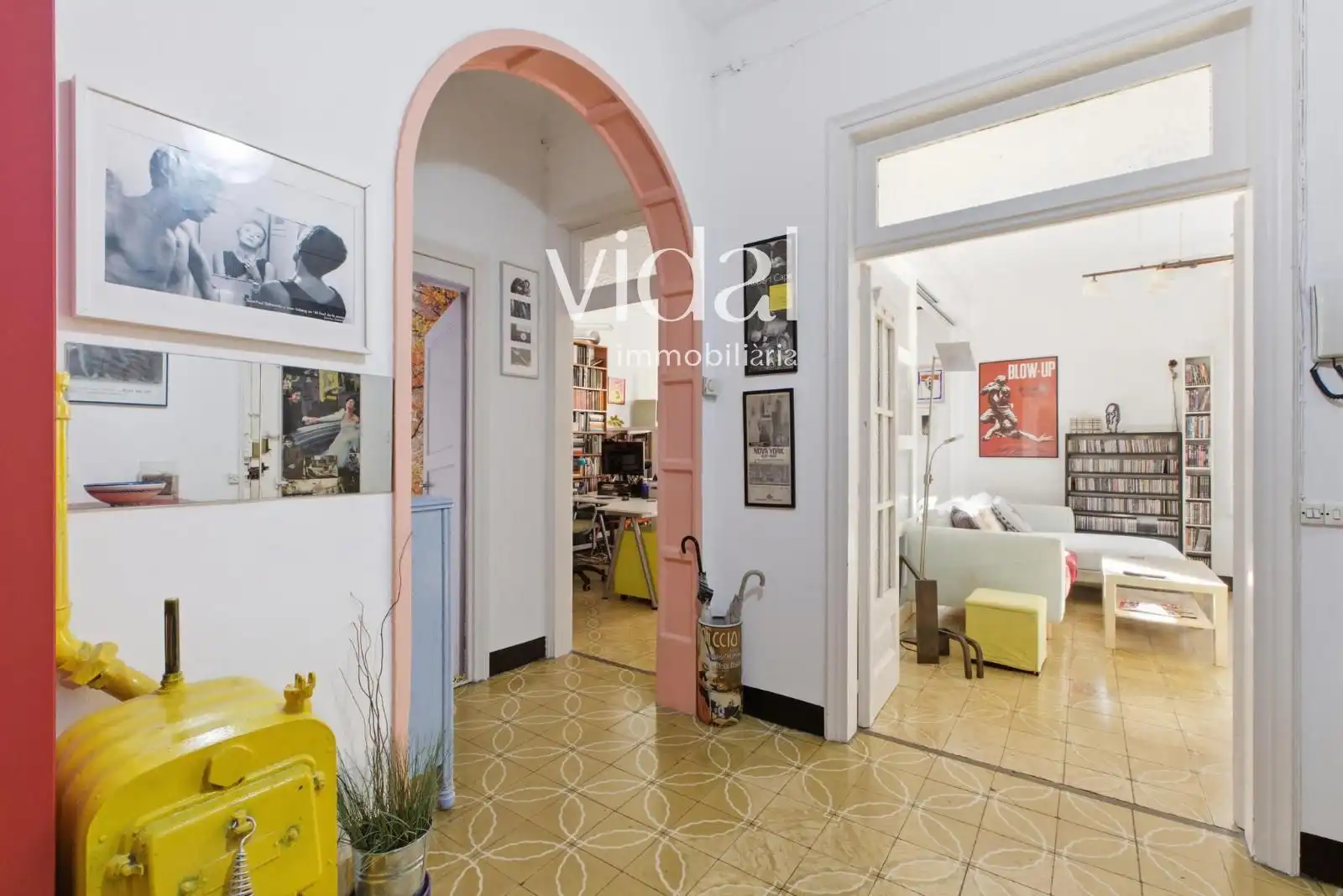 Flat for sale in Centre - Barri Vell