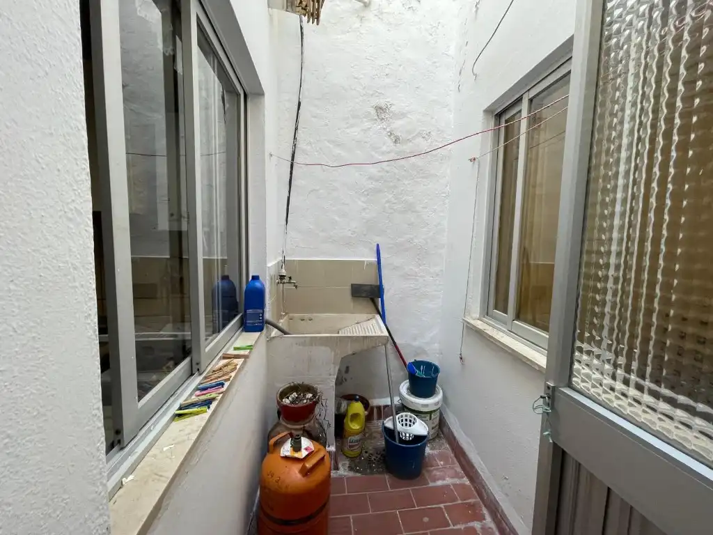 Terraza de Casa o chalet en venta en Torrox con Terraza