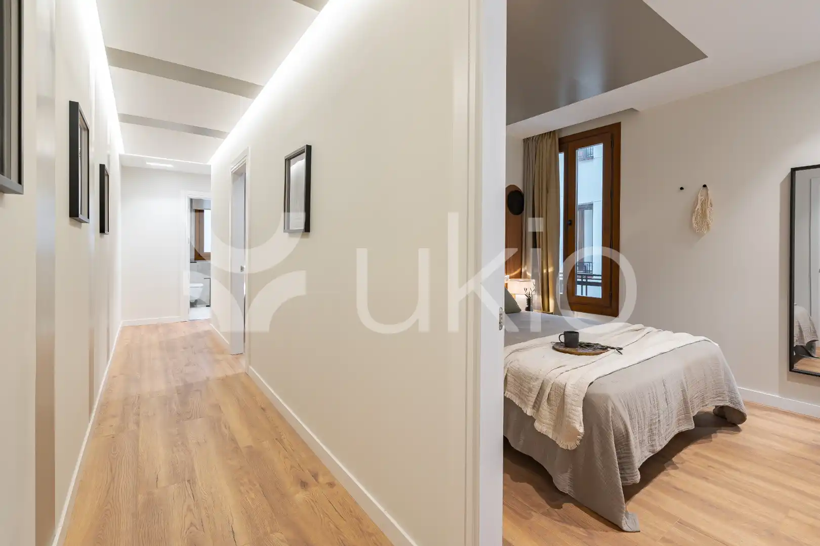 Mini appartamento con ascensore in affitto a Calle de Jorge Juan, imagen 14