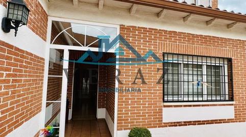 Foto 3 de Casa adosada en venda a Travesia Mina, Calera y Chozas, Toledo