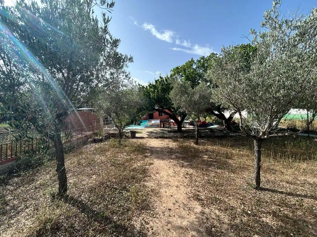 Haus mit Terrasse zum Verkauf in Hondón de los Frailes, imagen 11