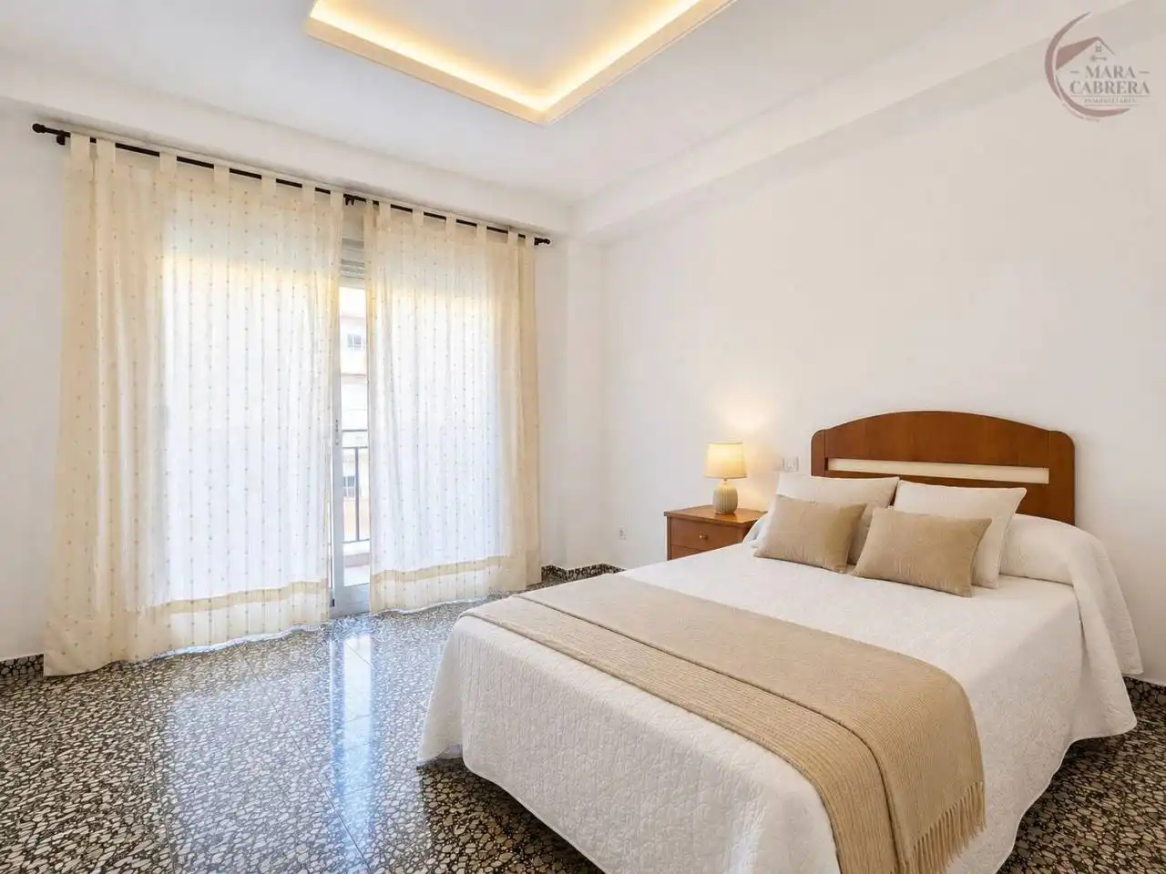 Piso con terraza en venta en Calle Governador 38, imagen 7