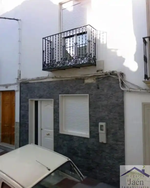 Casa con terraza en venta en MARCOS CUBILLO