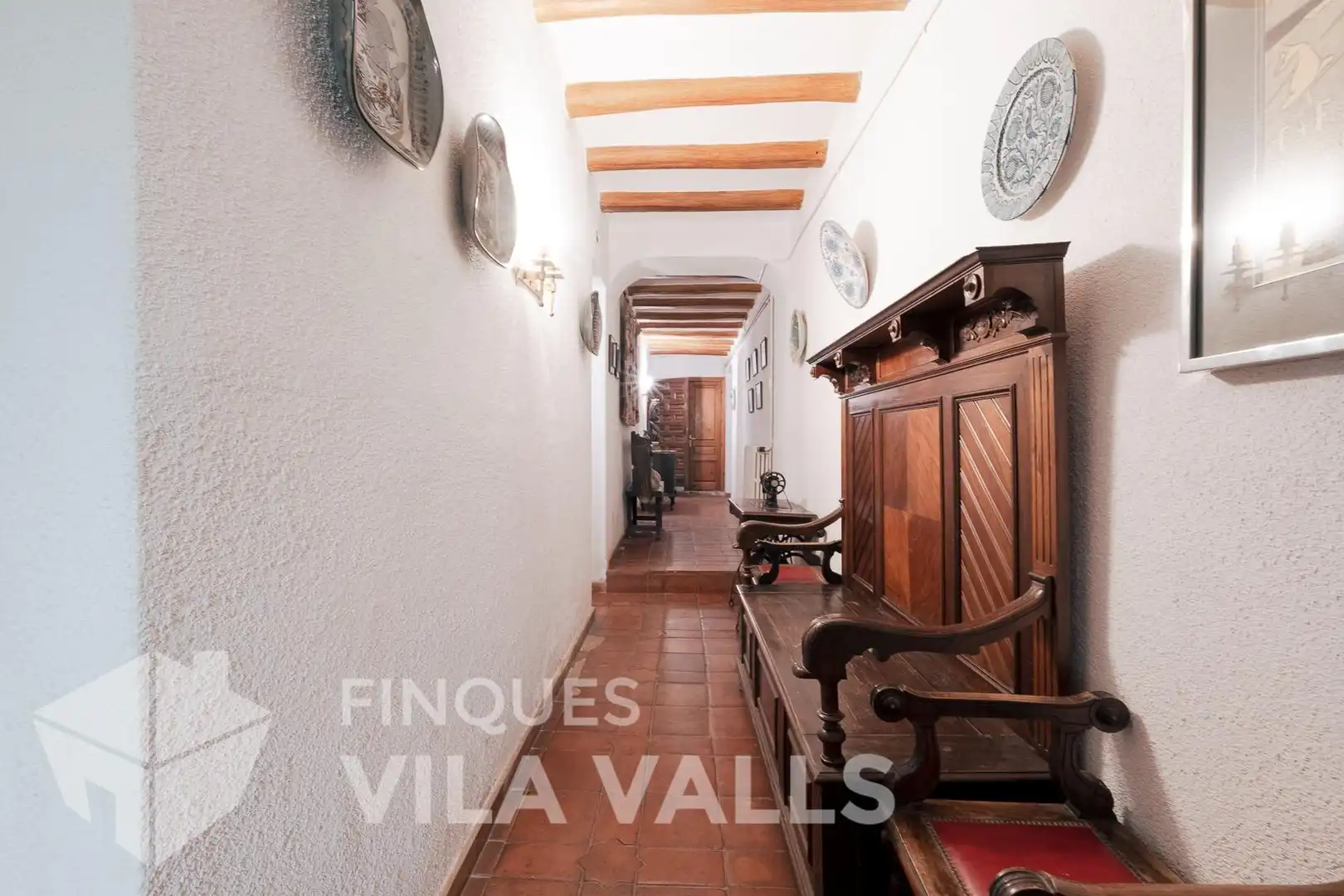 Villa avec piscine à vendre à barcelona, imagen 32