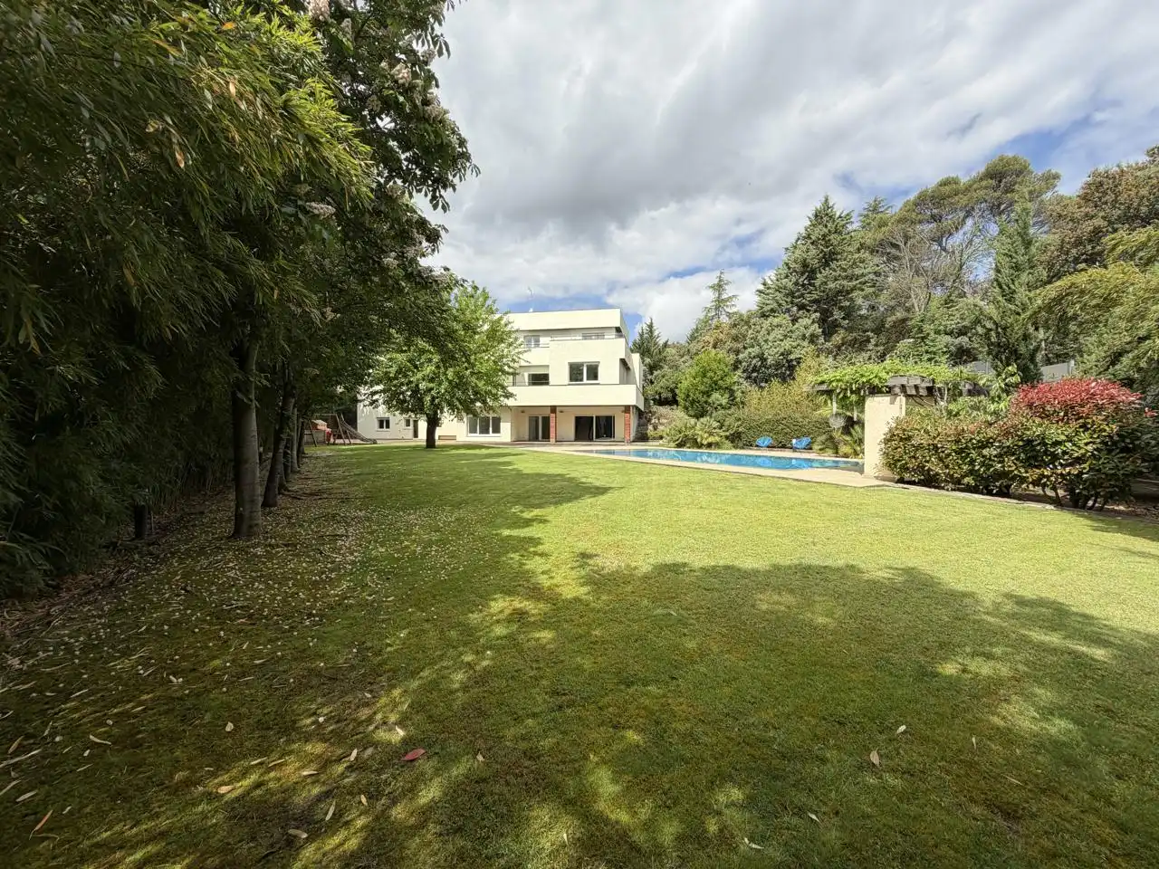 Haus mit Pool zur Miete in Calle Paradores, imagen 5